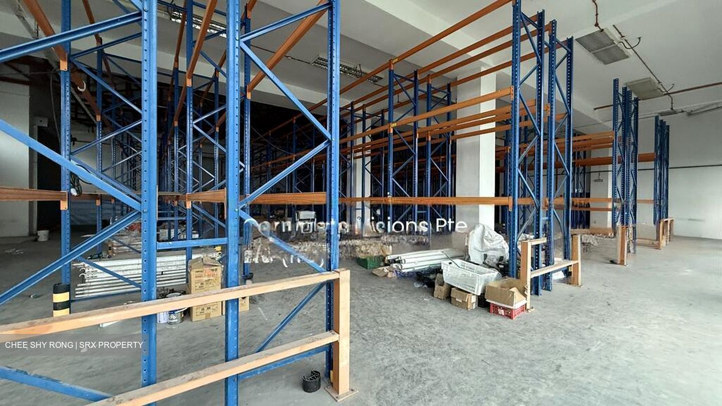 1 MARSILING DRIVE (D25), Warehouse #498336711